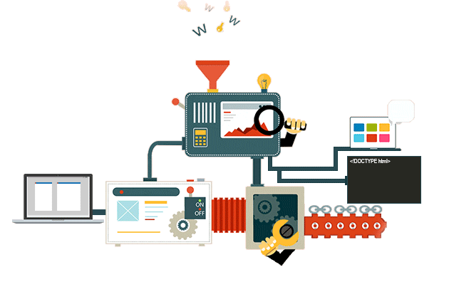 Full Stack Developer