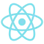 React